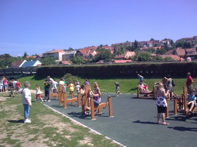 Gyerekkirándulás
